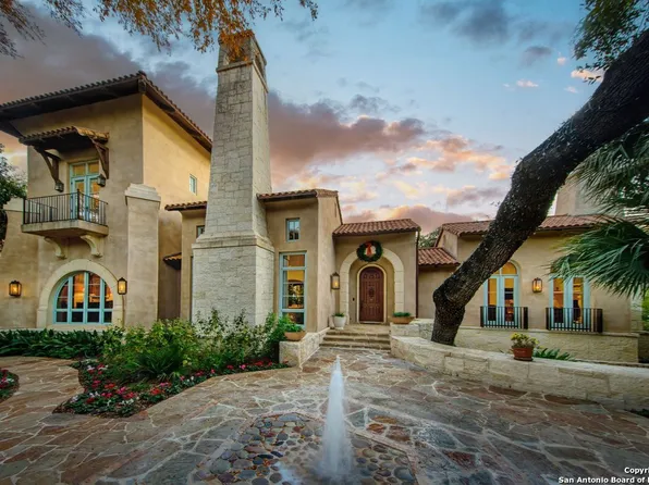 734 COLLEGE BLVD, Alamo Heights, TX 78209