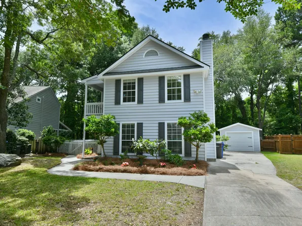 1942 Tison Ln, Mount Pleasant, SC 29464