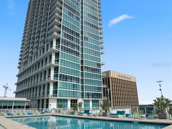 150 E Robinson St Unit 2008, Orlando, FL 32801