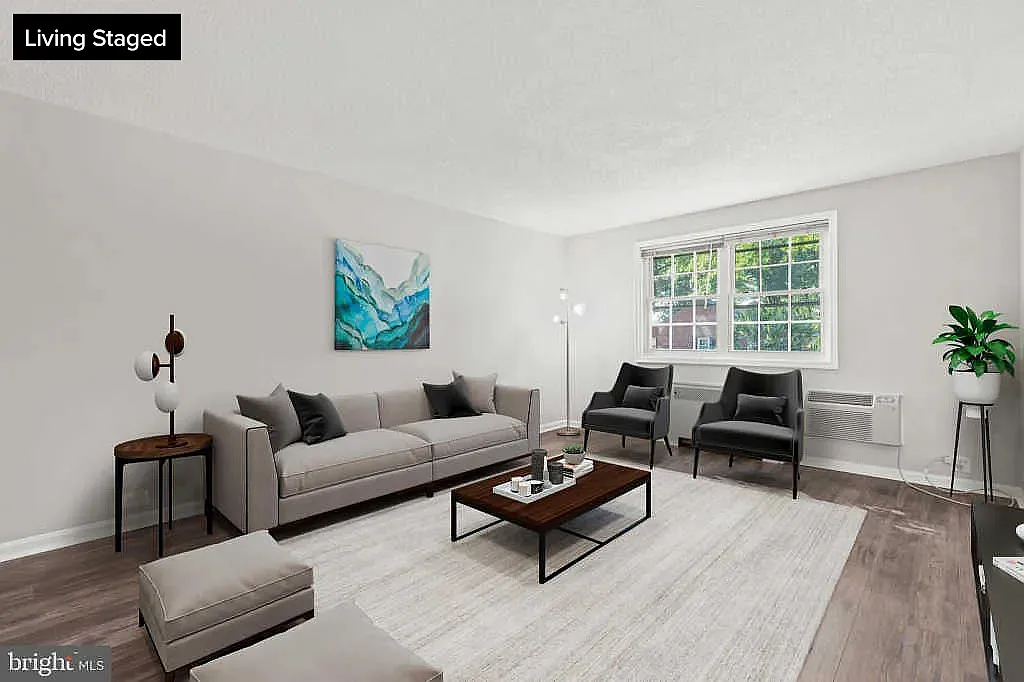 2 bed, 875 sqft, $2,750 — Photo 4