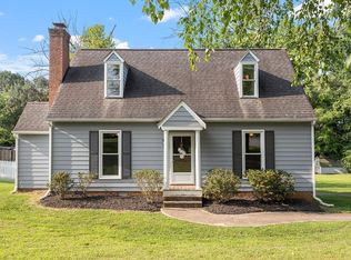 1001 Lightfoot Ct, Wake Forest, NC 27587