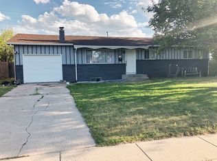 309 Bocage Dr, Cheyenne, WY 82009