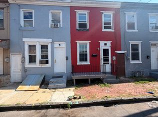 812 Muhlenberg St, Reading, PA 19602