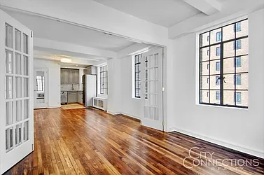 Rented by City Connections Realty