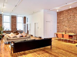 106 Duane St APT 3, New York, NY 10007