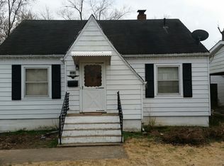 2523 College St, Mount Vernon, IL 62864