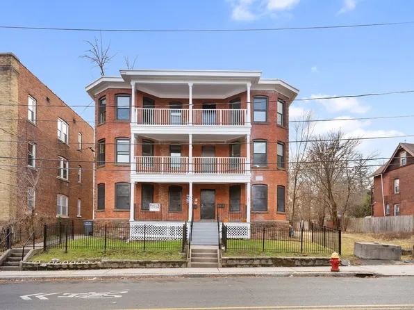 31-33 Capen Street, Hartford, CT 06120