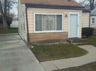 12127 Inkster Rd, Livonia, MI 48150