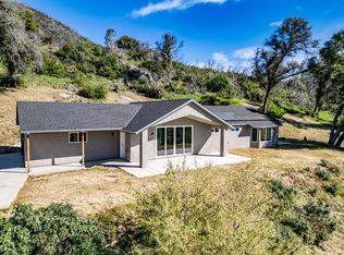 4474 Triangle Rd, Mariposa, CA 95338