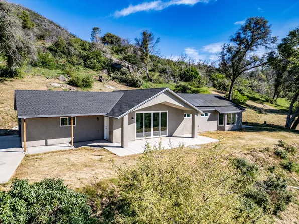4474 Triangle Rd, Mariposa, CA 95338