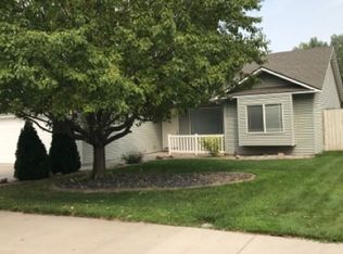 555 Parkwood Dr, Twin Falls, ID 83301
