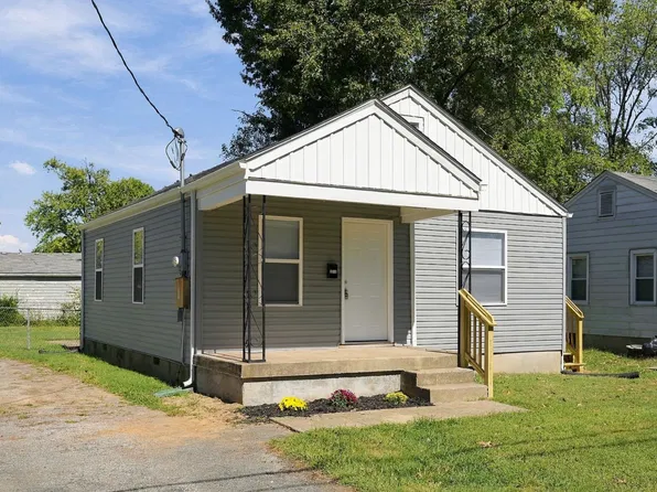 2315 Briargate Ave, Louisville, KY 40216