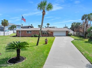 4 Dolphin Ave, Ormond Beach, FL 32176