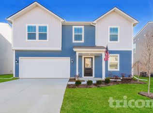 11835 Moorfield Ln, Indianapolis, IN 46235