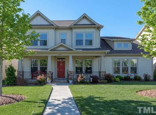 6437 Kit Creek Rd, Morrisville, NC 27560