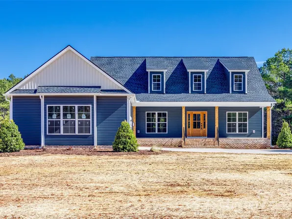 636 Edwards Rd, Fort Lawn, SC 29714