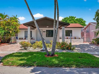 2727 SW 20th St, Miami, FL, 33145