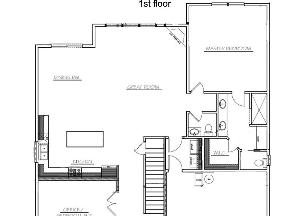 2nd image of 506 NE Aspen St