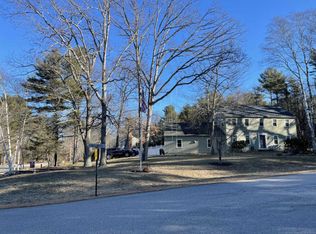 101 Fieldstone Estates Rd, York, ME 03909