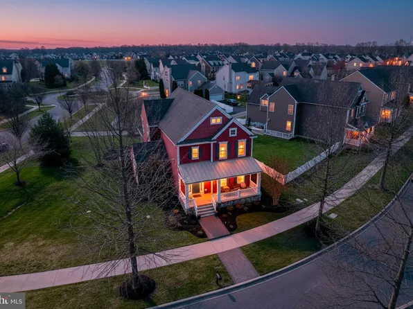 202 Wickerberry Dr, Middletown, DE 19709