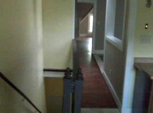 414 Green Ter APT 3, Reading, PA 19601