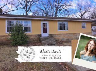 1985 Main St, Mammoth Spring, AR 72554