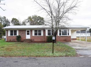 1517 Forney St, Oxford, AL 36203