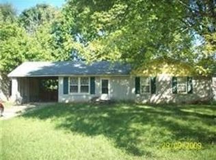 143 Story Book Dr, Clarksville, TN 37042