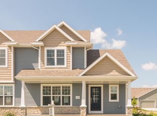 2192 Rosenberg Ln, Sun Prairie, WI 53590