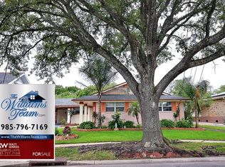 4442 Camelot Dr, New Orleans, LA 70127