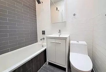 Rented by REAL New York