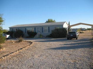 16641 W Peccary Ln, Marana, AZ 85653