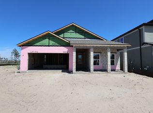 7825 Painted Sky Pl, Land O Lakes, FL 34637