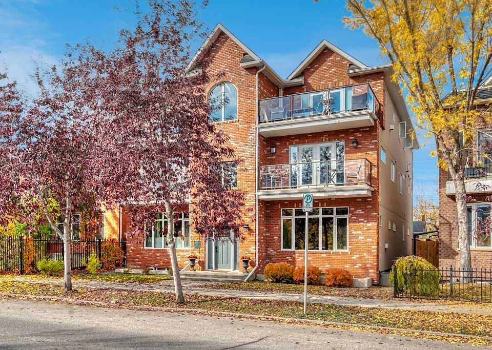 1st image of 814 SW Memorial Dr NW #202
