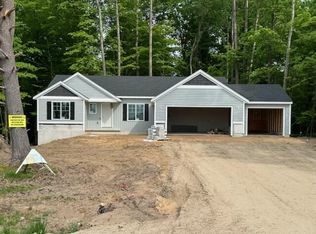 3000 E Peach Ct, Kent City, MI 49330