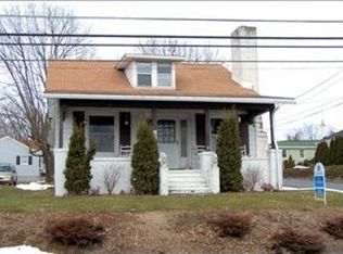 345 E Maple St, Lebanon, PA 17046