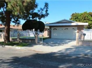 577 S Frankfurt Ave, West Covina, CA 91792