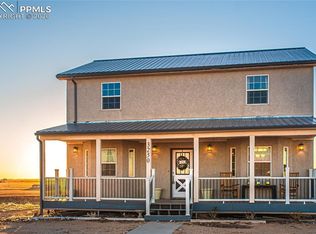 3250 N Rush Rd, Rush, CO 80833