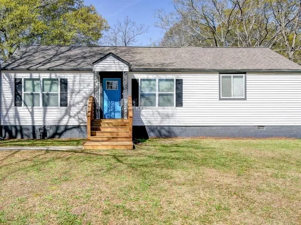 5159 Warner St, Forest Park, GA 30297