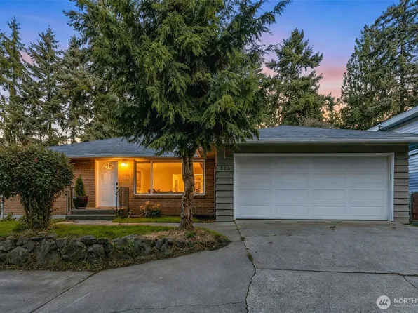 836 SW 128th Street, Seattle, WA 98146