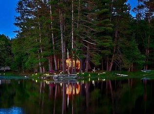 8540 Camp 21 Rd, Lake Tomahawk, WI 54539