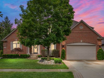 47521 Malburg Way Dr, Macomb, MI, 48044