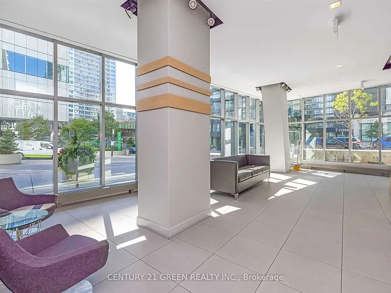 85 Queens Wharf Rd #705 — Photo 6