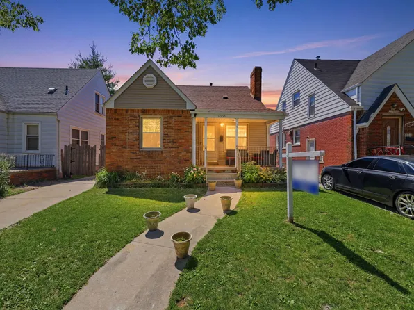6935 Ternes St, Dearborn, MI 48126
