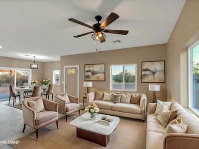 1153 Escorpion Ct, Rio Rico, AZ, 85648