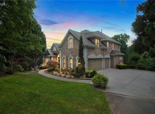 3822 Wesley Chapel Rd, Marietta, GA 30062