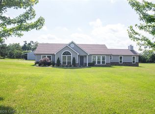 3906 Robinhaven Dr, Alma, AR 72921