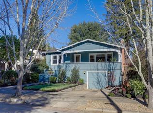 8 La Rosa Way, Larkspur, CA 94939