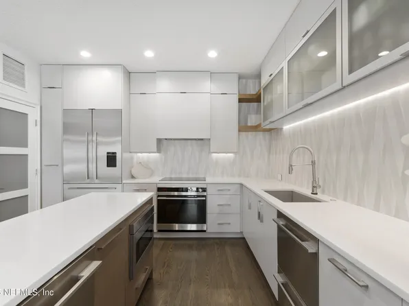 112 20TH Avenue N, Jacksonville Beach, FL 32250