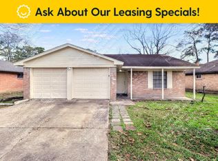 22202 Meadowgate Dr, Spring, TX 77373